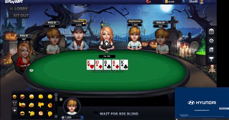 Free Poker Games